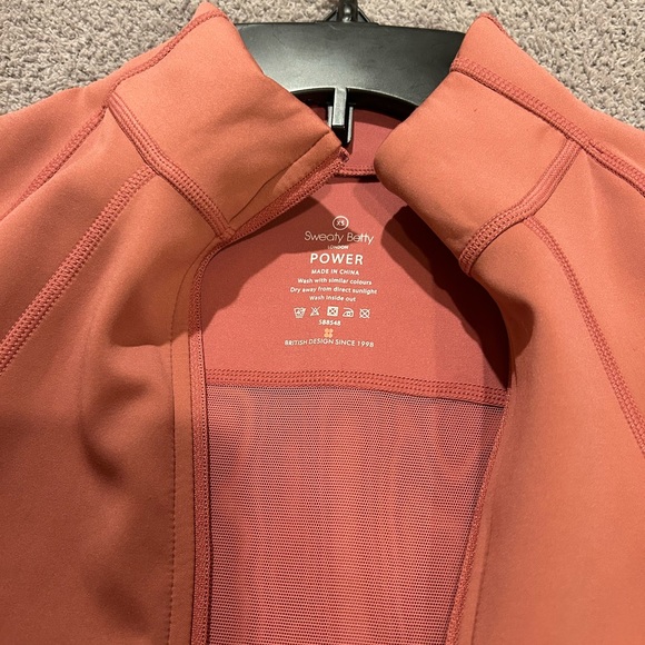 Sweaty Betty Power Define Jacket - Picture 10 of 10